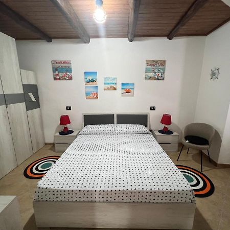 B&B Vico Roma Pizzo  Exteriér fotografie