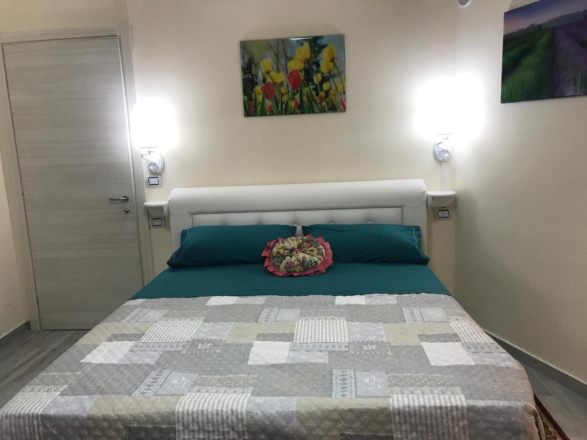 B&B Vico Roma Pizzo  Exteriér fotografie