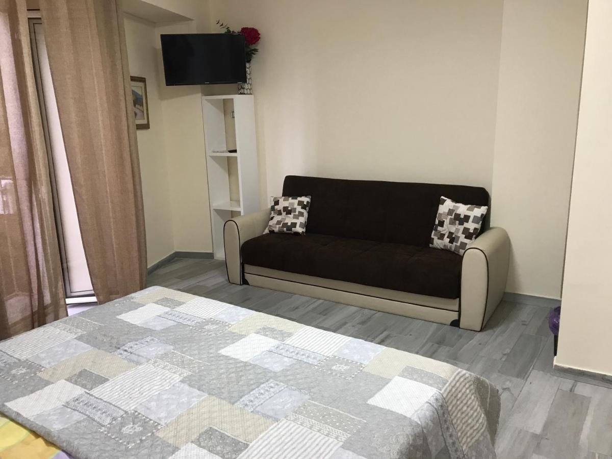 B&B Vico Roma Pizzo  Exteriér fotografie