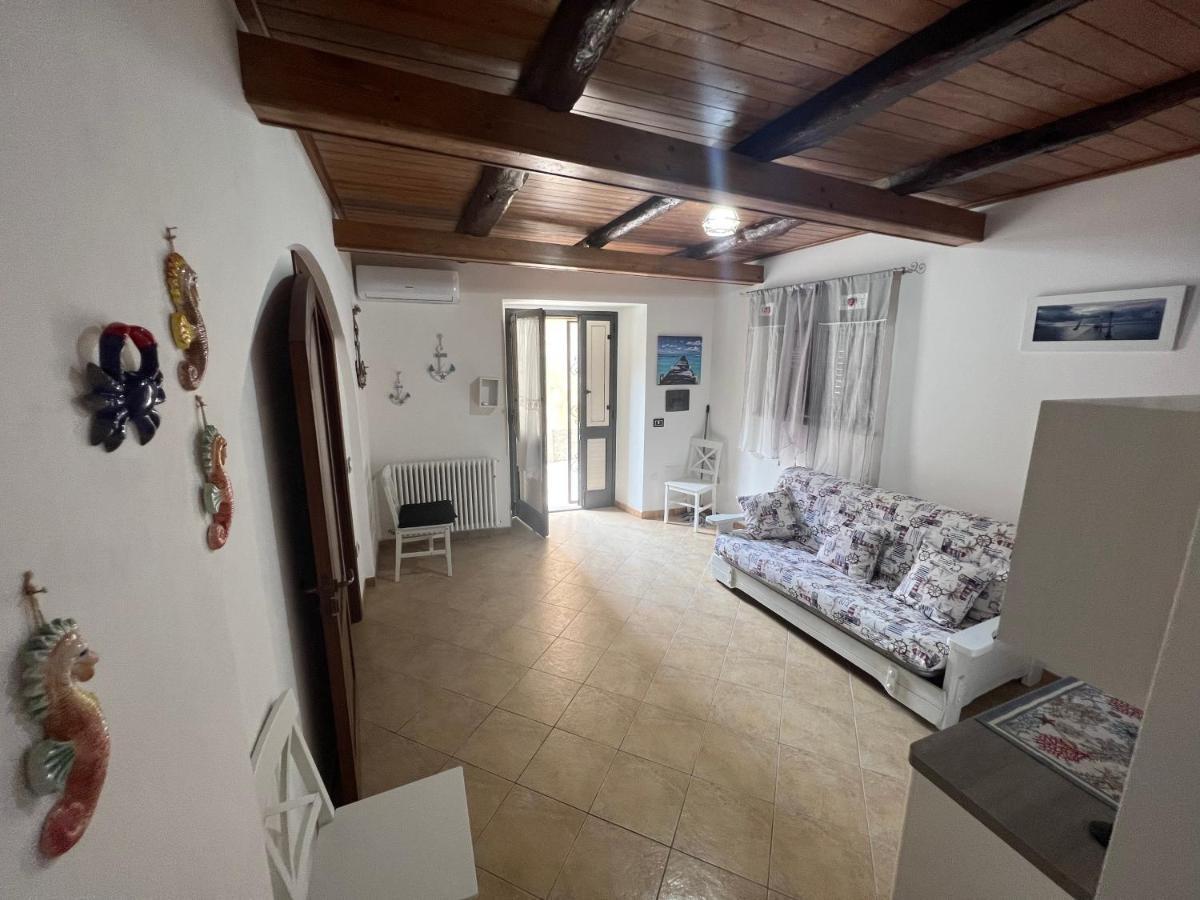 B&B Vico Roma Pizzo  Exteriér fotografie